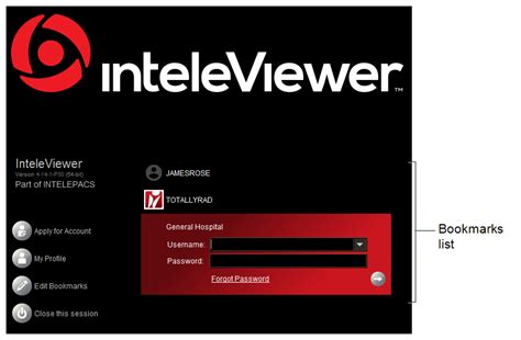 inteleviewer log in.